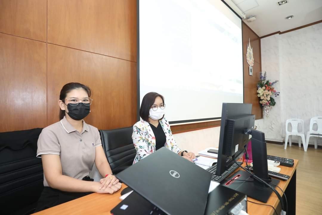 title - ส.ป.ก. ประชุมคณะทำงานดำเนินการเสริมสร้างคุณธรรมและความโปร่งใสของสำนักงานการปฏิรูปที่ดินเพื่อเกษตรกรรม  (ส.ป.ก.) ครั้งที่ 2/2567